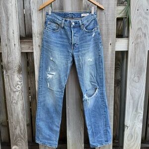 Levi’s 501 90s